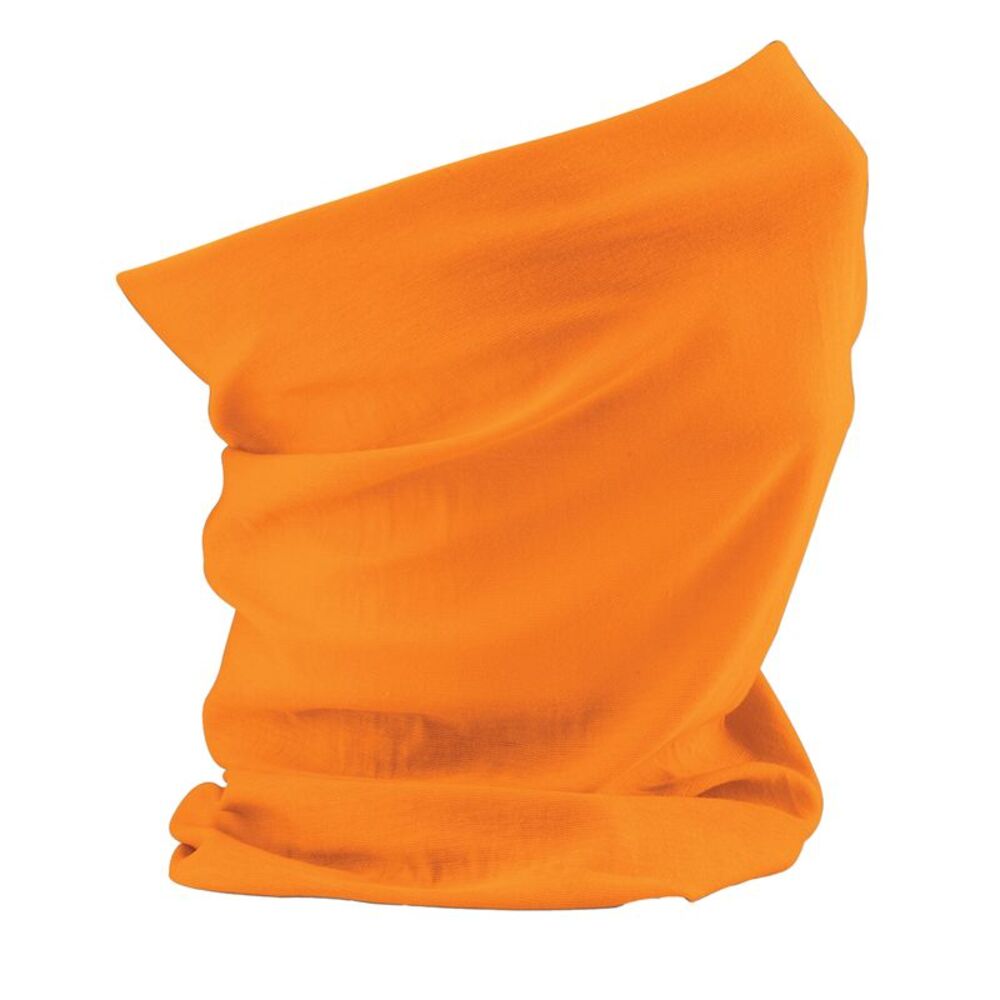 Beechfield Morf Original Snood / Orange